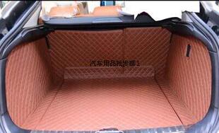 适配宝马x7 X6 X1 X1 X7新5系IX3 X5 X4后备箱垫530i 3系GT尾箱垫