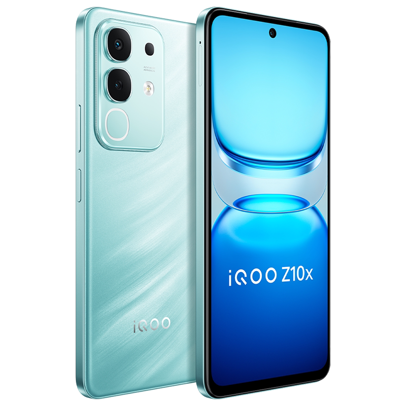 vivo iQOO Z10x新款手机5g iqoo手机 neo11iqoo系列 vivo手机Z10T图片