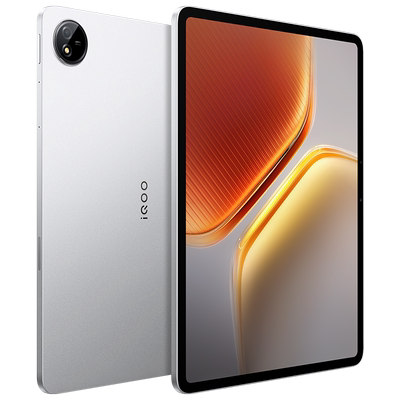 vivo iQOO Pad5新款平板电脑vivopad2 pad3pro办公网课iqoopad4