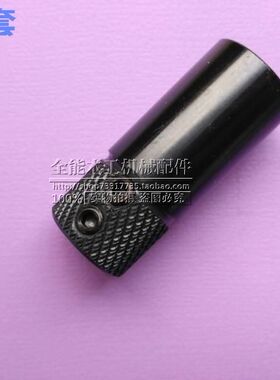 KDT极东封边机配件 建盛排钻 极东钻套 排钻钻套夹套 木工配件