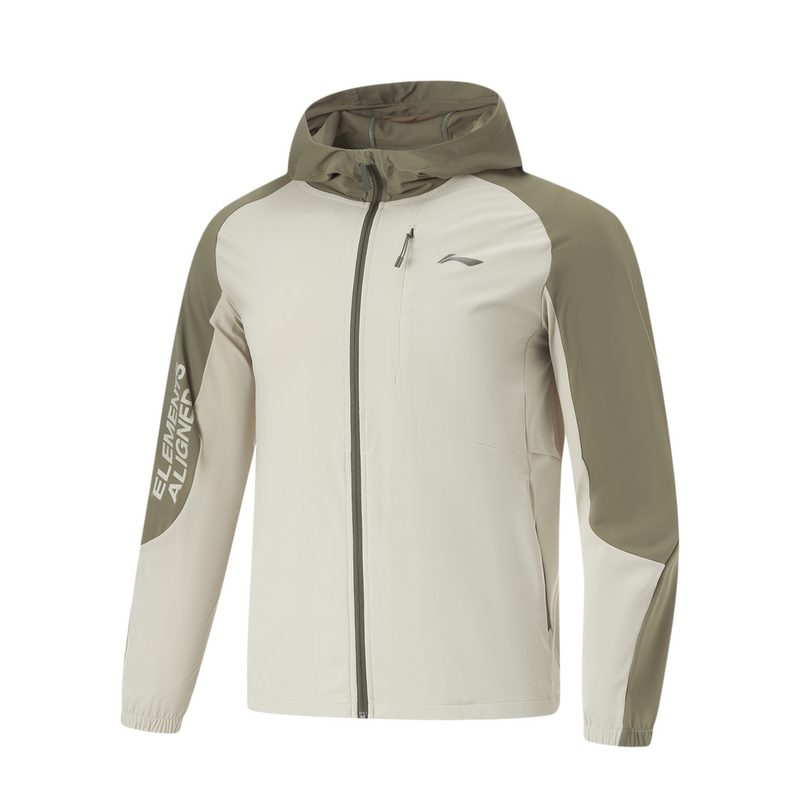 LI-NING/李宁综合训练连帽