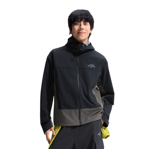 LI-NING/李宁运动休闲连帽