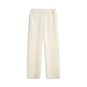 李宁韦德系列男子纯色透气柔软百搭运动系带休闲长裤 AKXV343