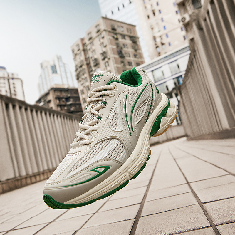 LI-NING/李宁轻便系带