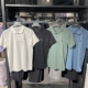 APLU139 POLO衫 B品 男子健身系列速干休闲运动短袖 李宁短袖