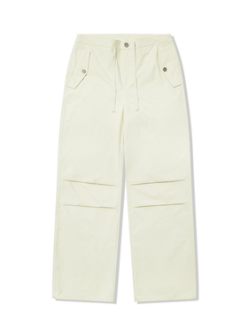 李宁女子滑板系列休闲长裤春秋款潮流时尚舒适运动裤AKXU638-B品