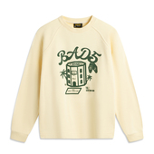 李宁卫衣冬男篮球系列时尚 舒适百搭宽松休闲套头无帽卫衣AWDUF75