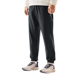 简约舒适百搭AYKU673 李宁男款 运动健身系列常规运动长裤 B品