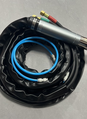 易快YK330割枪割炬水冷带线华远LGK-200/300/400数控等离子切割机