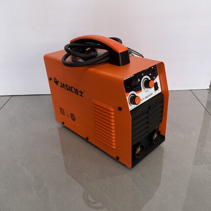 佳士电焊机ZX7-320DP双电压220/380手工焊可以长烧3.2焊条