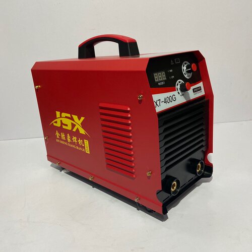 金胜象ZX7-250/315/400/500/630直流电焊机双模块双电压工业级