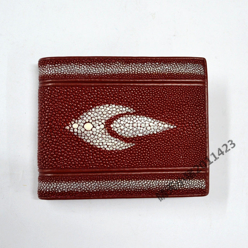 Thailand rota Leda Stingray genuine leather man lady lovers wallet business affairs leisure time walletin the Leather/Lady bags/Men's bag, Wallet  category - from Buy2taobao.com to provide professional Taobao agent buy service