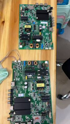 LED49M5000U主板35021716屏72000210YT 210YT