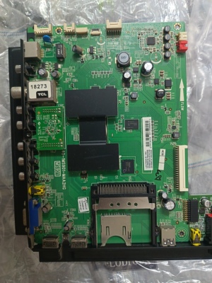 L48A71主板40-1MS901-MAA2HG屏LVF480SE4L SD9W03