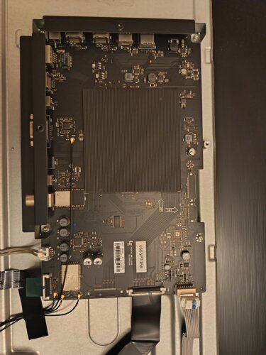 乐视L754FCNN主板MS6A938-MBD-A-H5200屏TPT750LA-HN02.S