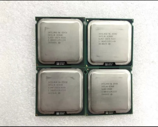X5450 X5460 771 拆机CPU e5450