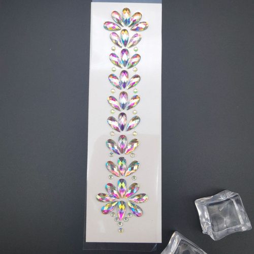 额头钻额头钻艺彩文墨