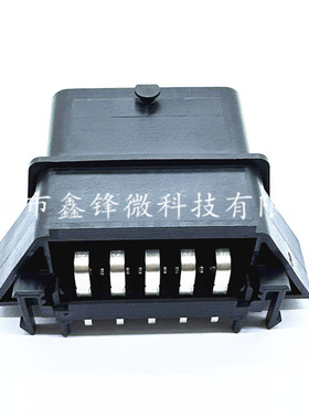 0477450100 477450100 47745-0100 全新原装 28位CMC 汽车连接器