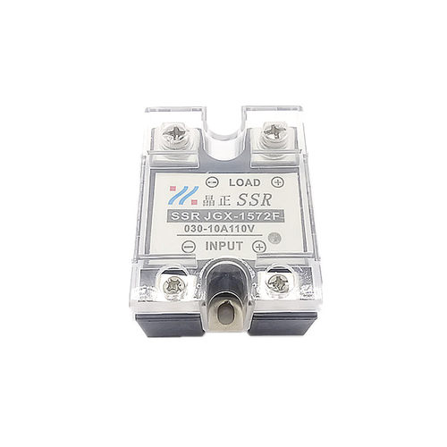 继电器JGX-1572F 030 10A 110V 全新原装JGX1572F