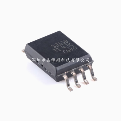 原装AMC1311BDWVR SOIC-8 2V输入精密电压检测增强型隔离式放大器