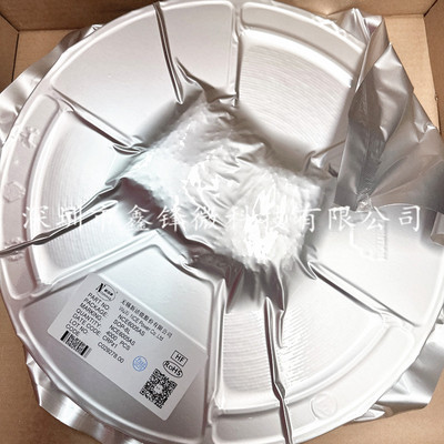 NCE6005AS 全新原装SOP-8 60V/5A 双N沟道 MOS场效应管
