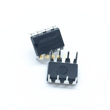 HT3582DA HT3582D 全新充IC充电器控制芯片 DIP-8 可直拍