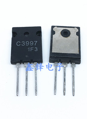 进口散新2SC3997 C3997超声波机器可替代C3995 C3990现货