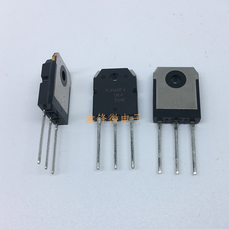 全新原装电焊机专用 RJH60F4DPK RJH60F4 现货实拍质量保证 - 实物图