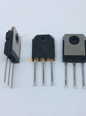 全新原装电焊机专用 RJH60F4DPK RJH60F4 现货实拍质量保证