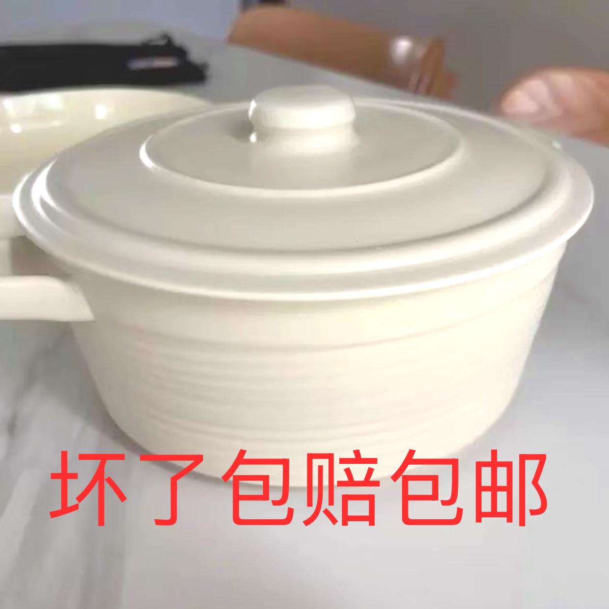 大小号干烧不裂砂锅煲家用燃气灶专用炖锅陶瓷煲仔饭锅耐汤锅沙锅