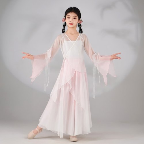 古典舞古典中国舞中国风舞蹈服