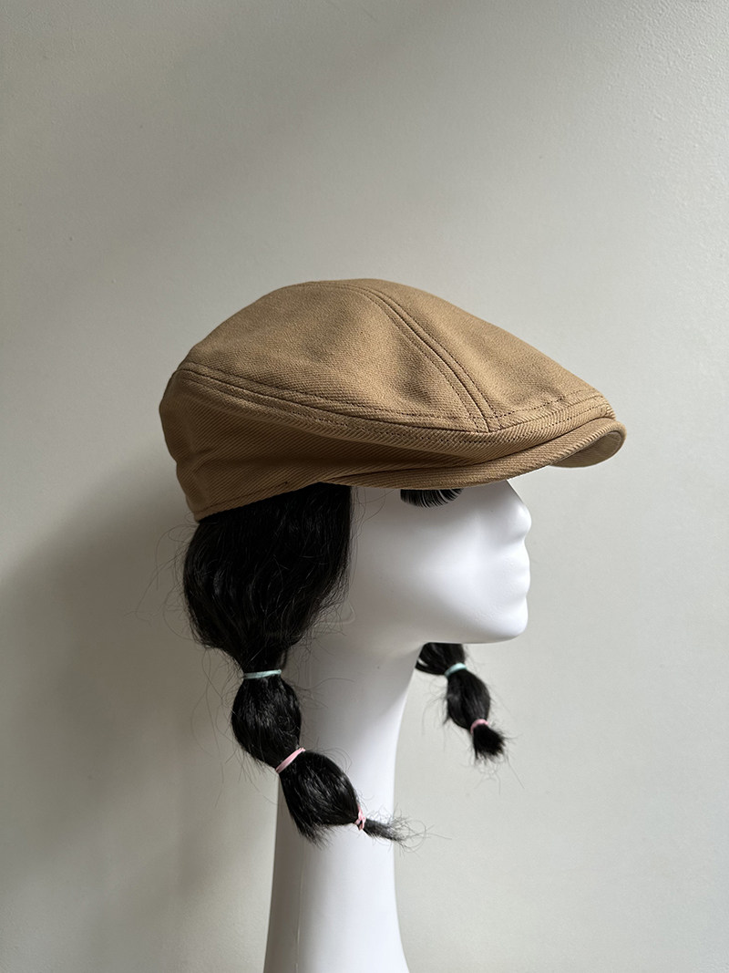 薄款休闲贝雷帽亚麻出游前进帽鸭舌帽女春季透气复古画家帽男夏季,服饰配件/皮带/帽子/围巾,帽子,淘宝优惠券,粉丝福利购,淘宝优惠卷