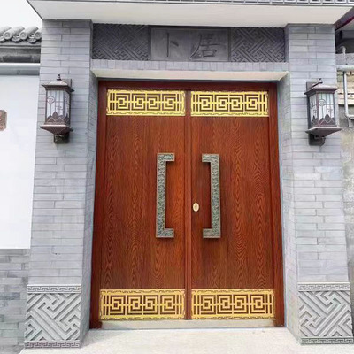 防盗结构，工厂直销，质量保证