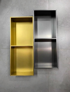 304不锈钢盒子加工定做 水箱订做 激光切割折弯焊接 拆图设计定制