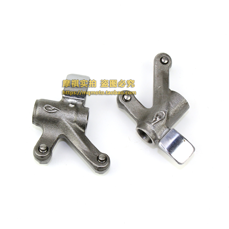 春风CF500 U5 Z6四轮全地形车ATV沙滩车X5 X6 CF625气门摇臂支架