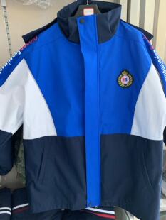 重庆綦江实验中学男女生春夏秋冬季校服套装单品学校同款(校之梦)