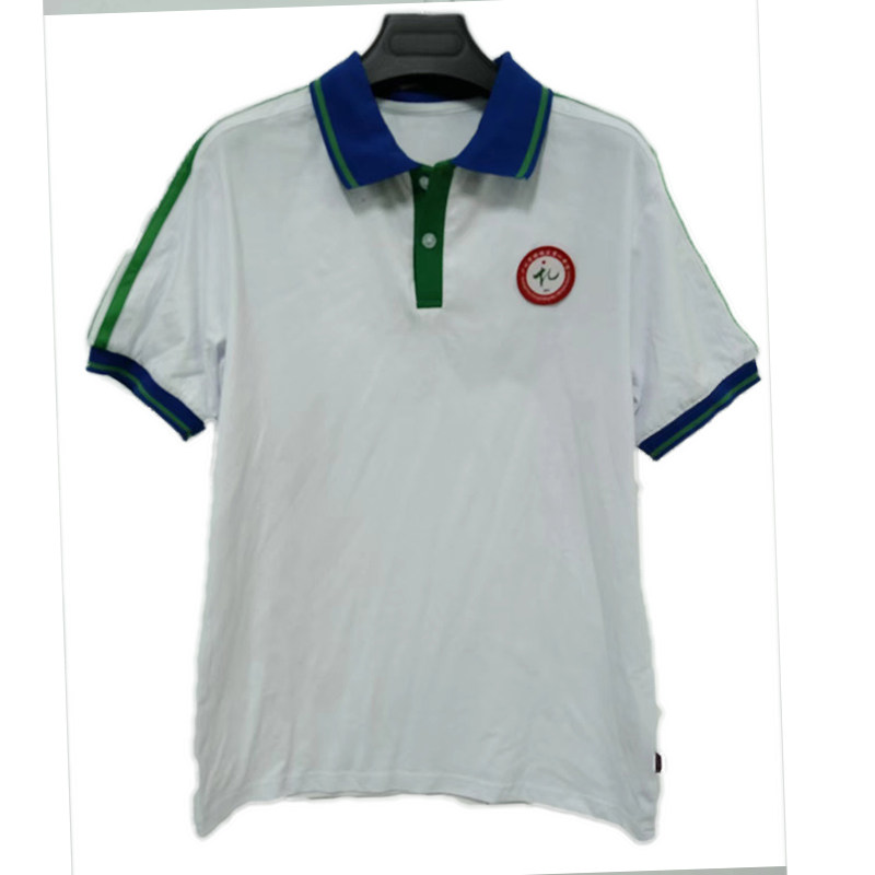 广州市增城区第一中学校服5件套学生校服定制广州华腾服装