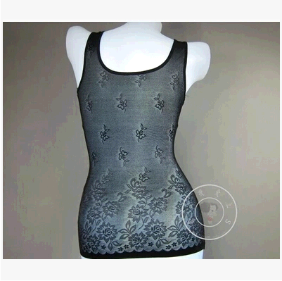Body en soie - Ref 654843 Image 3
