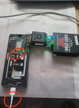 三星手机S23,S9180,F936U,F946U,维修刷机,字库编程写底层邮寄修