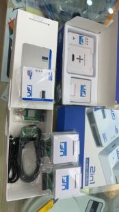 UFI box新版UFI box Emmc+ufs字库编程器字库座子升级新款2025