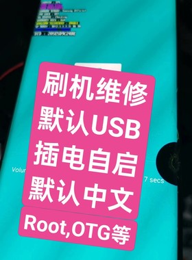 三星S8,S8+,S9,S9+,Note8刷机root面具9系精简rom默认usb权限自启