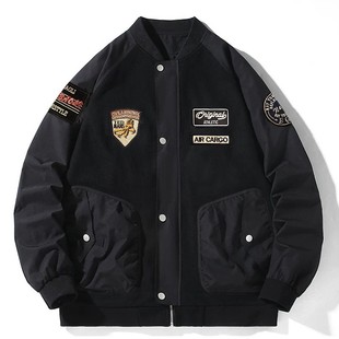 400斤190胸围10XL加肥加大男棉服冬季潮胖子棉衣男大码夹克宽松8X