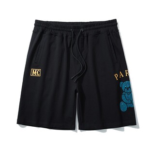 加肥加大男裤300斤短裤男500胖子男装夏12XL大码450斤特大码裤子