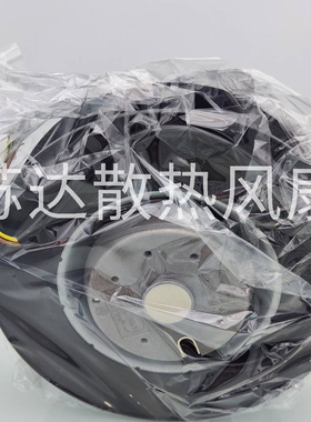 FJ190T0000 FW068-0202E12 230V 0.35/0.48A 79/108W进口离心风机