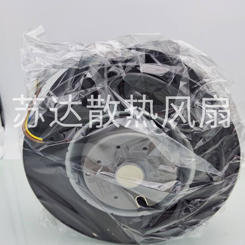 FJ190T0000 FW068-0202E12 230V 0.35/0.48A 79/108W进口离心风机
