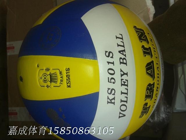 Ballon de volley - Ref 2013553 Image 3