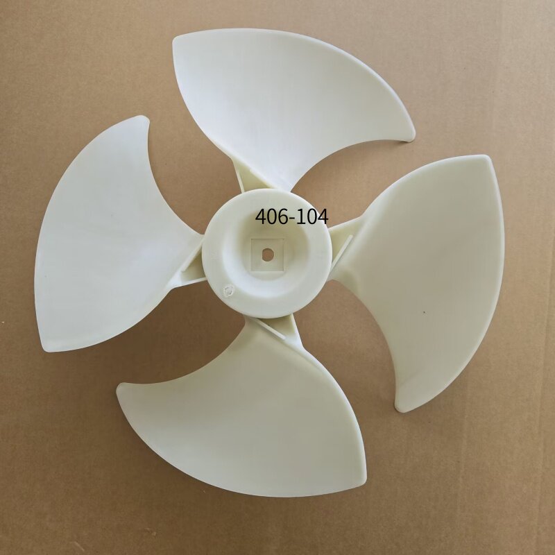 移动冷风机风叶扇叶适用奥克斯TC冷风扇家用制冷水空调配件4061