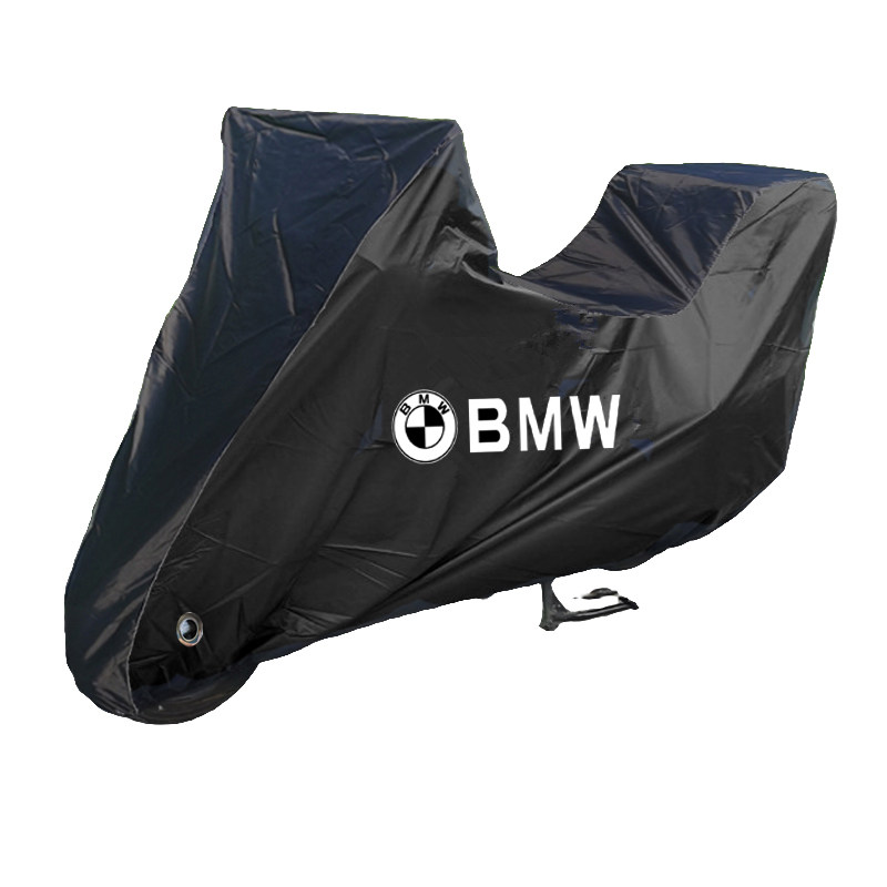 适用宝马R1250RT G310GS M1000XR摩托车车衣车罩车套防晒防雨防尘