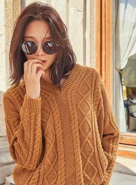 多边形个性风百搭透明紫色太阳镜