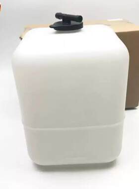 挖机副水箱加厚款适用小松PC60与三一SY5h5SY60SY65SY75防冻液储